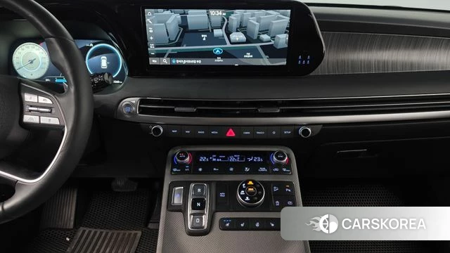Hyundai The New Palisade id 4975314 из Кореи 21