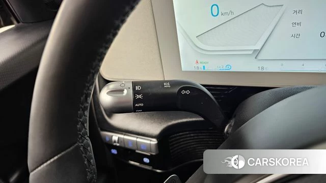 Hyundai Ionic 5 id 5017107 из Кореи 22