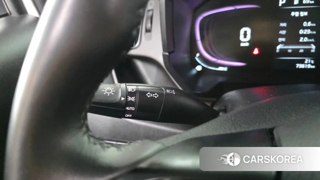 Kia The New Kia Ray id 4981326 из Кореи 21