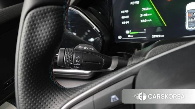Renault Korea (Samsung) Filant id 4897581 из Кореи 21