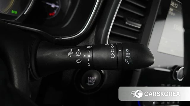 Renault Korea (Samsung) The New QM6 id 5041722 из Кореи 21