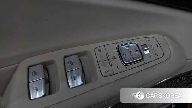 Genesis G90 id 4998108 из Кореи 21
