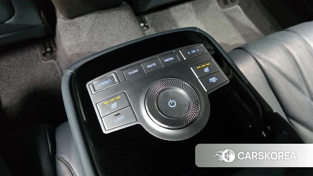 Genesis G80 (RG3) id 4992019 из Кореи 21