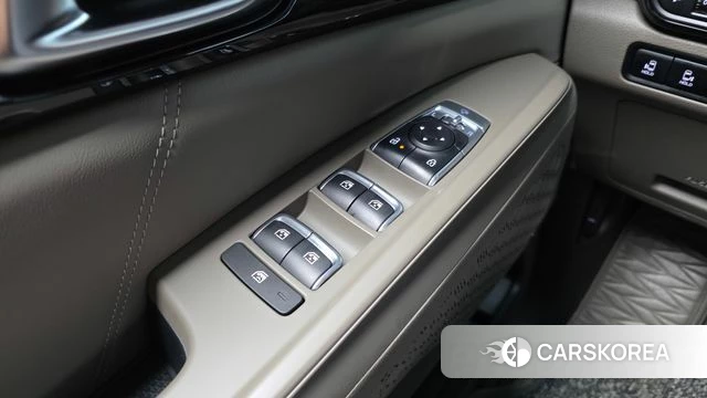 Kia The New Carnival 4th Generation id 5011190 из Кореи 21