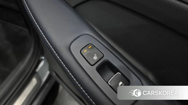 Hyundai Sonata (DN8) id 4618736 из Кореи 21
