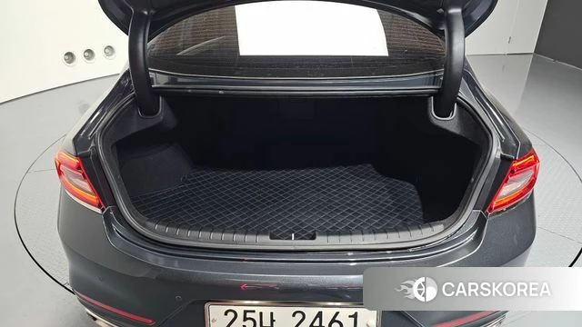 Hyundai Grandeur IG id 4960517 из Кореи 21