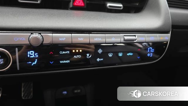 Hyundai Ionic 5 id 4964781 из Кореи 21
