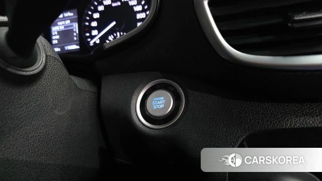 Hyundai All New Tucson id 4717656 из Кореи 21