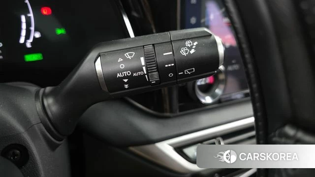 Lexus RX450h + 5th generation id 4974935 из Кореи 21