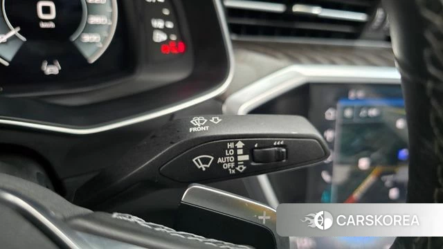 Audi A7 (4K) id 4980946 из Кореи 21