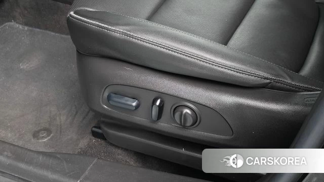 Chevrolet (GM Daewoo) Trailblazer id 5059467 из Кореи 21