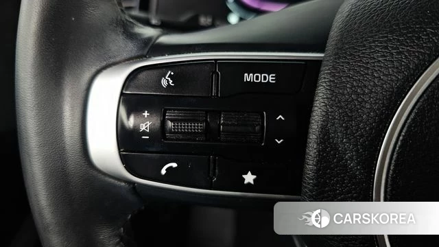 Kia Sportage 5th Generation id 4991528 из Кореи 21