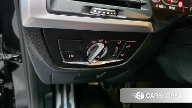 BMW X4 (G02) id 5033965 из Кореи 21