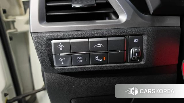 Ssangyong Beautiful Korando id 4977744 из Кореи 21