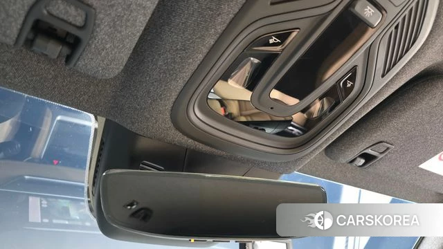 Renault Korea (Samsung) Grand Coleos id 4950002 из Кореи 21