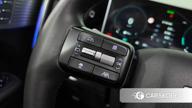 Hyundai Santa Fe (MX5) id 4996146 из Кореи 21