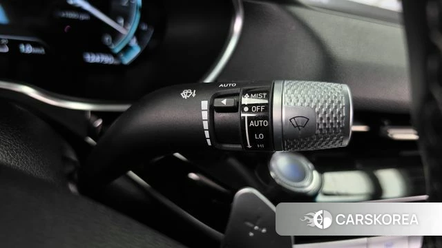 Genesis G80 (RG3) id 5034028 из Кореи 21