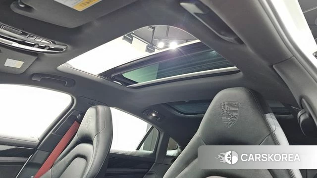Porsche Panamera (971) id 5029533 из Кореи 21