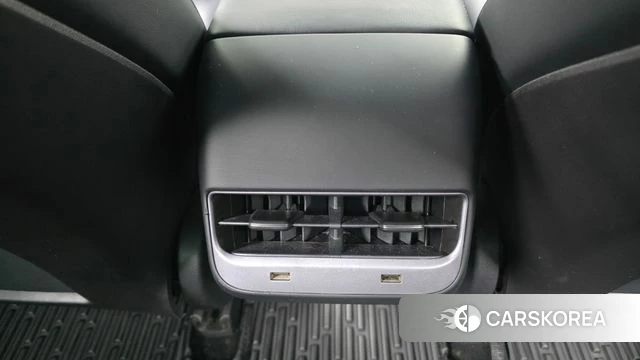 Tesla Model 3 id 4894959 из Кореи 21
