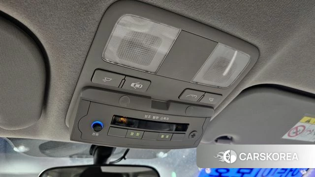 Hyundai The New Grand Starex id 5003528 из Кореи 21