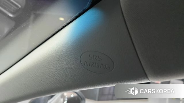 Toyota Camry (XV70) id 5048426 из Кореи 21