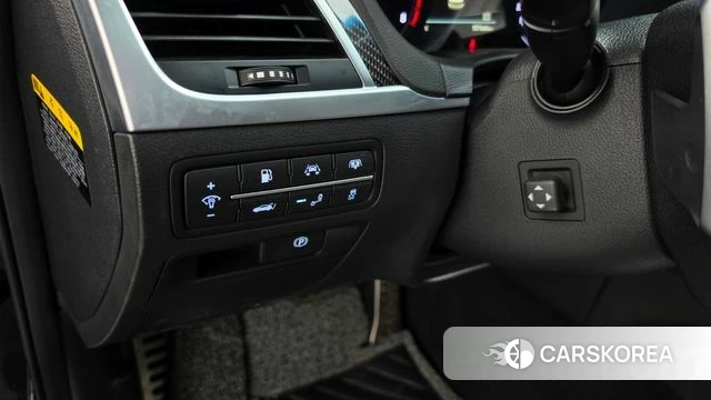 Genesis G80 id 5018974 из Кореи 21