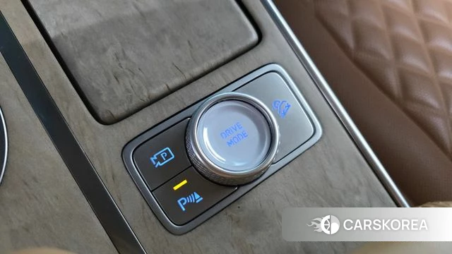 Genesis GV80 id 4997377 из Кореи 21