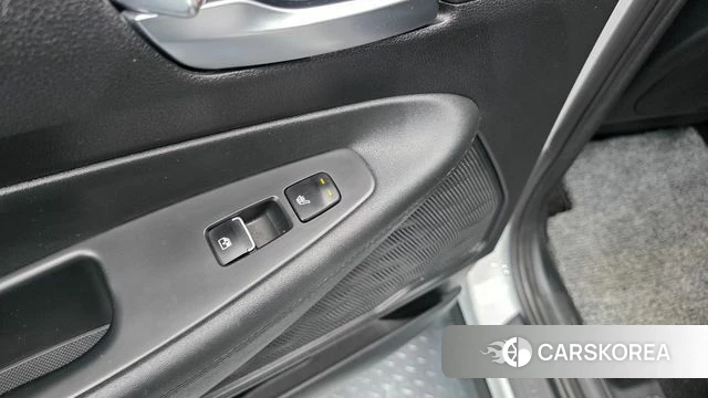 Hyundai The New Santa Fe id 4470325 из Кореи 21