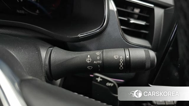 Renault Korea (Samsung) XM3 id 4952473 из Кореи 21