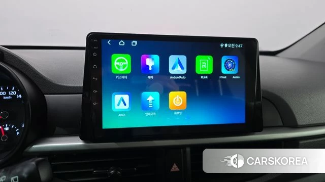 Kia All New Morning (JA) id 4959937 из Кореи 21