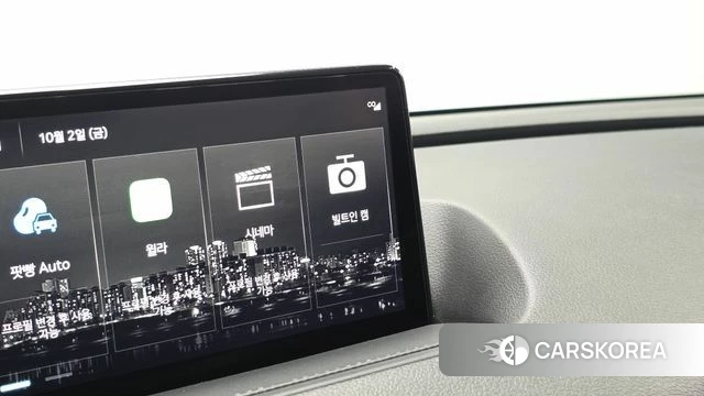 Genesis G80 (RG3) id 4942054 из Кореи 21