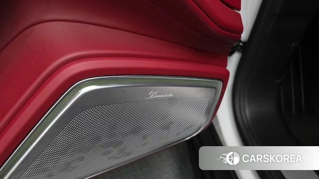 Porsche Panamera (971) id 4638190 из Кореи 21