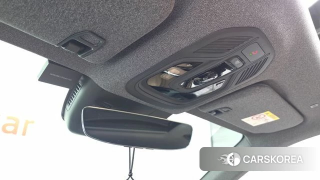 Renault Korea (Samsung) Grand Coleos id 4984972 из Кореи 21