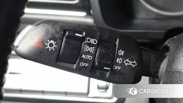 Ssangyong Berry New Tivoli id 4693457 из Кореи 21