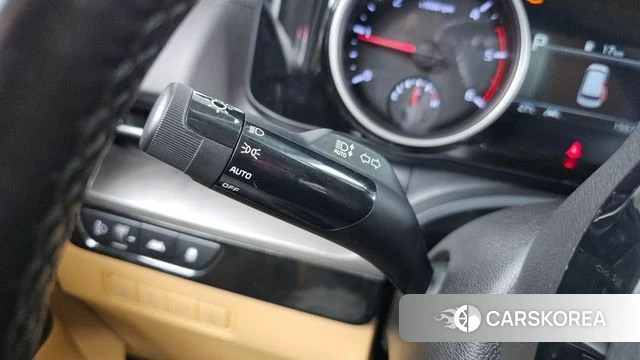 Kia Carnival 4th generation id 4966933 из Кореи 21