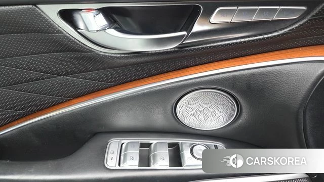 Kia More K9 id 4952818 из Кореи 21