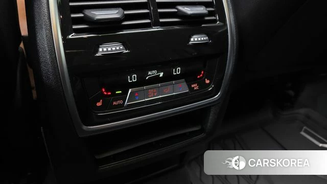 BMW X6 (G06) id 5026621 из Кореи 21