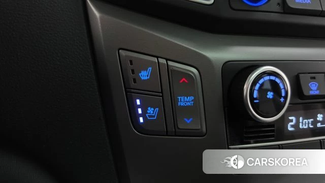 Hyundai The New Grand Starex id 4998066 из Кореи 21