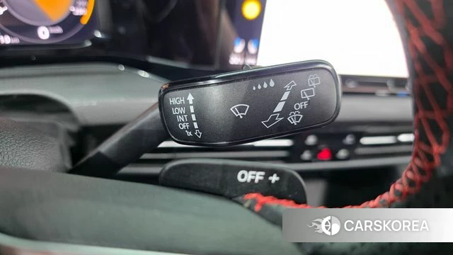 Volkswagen Golf 8th Generation id 4928187 из Кореи 21