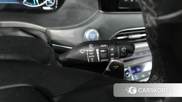 Hyundai Palisade id 5041110 из Кореи 21
