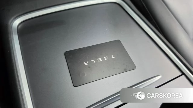 Tesla Model 3 id 4741125 из Кореи 21