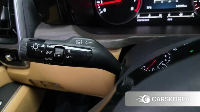 Kia Sorento 4th Generation id 5040100 из Кореи 21