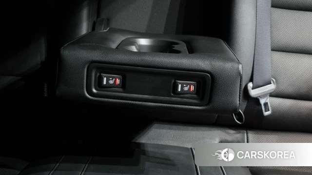 Renault Korea (Samsung) The New QM6 id 5048269 из Кореи 21