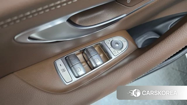 Mercedes-Benz E-Class W213 id 4951801 из Кореи 21