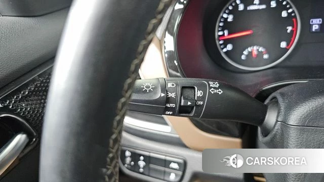Kia Seltos id 4987596 из Кореи 21