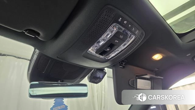 Mercedes-Benz GLE-Class W167 id 4991966 из Кореи 21