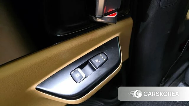 Kia Carnival 4th generation id 4966378 из Кореи 21