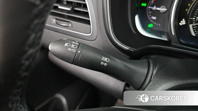 Renault Korea (Samsung) The New QM6 id 4482203 из Кореи 22