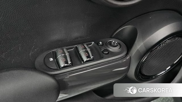 Mini Cooper id 4982879 из Кореи 21