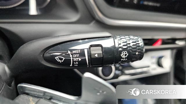Hyundai Sonata (DN8) id 4615133 из Кореи 21
